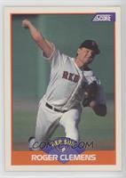Roger Clemens (778 Career Wins) [EX to NM]