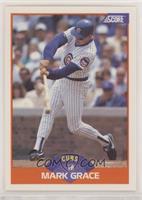 Mark Grace