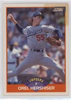 Orel Hershiser [Poor to Fair]