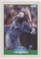 Tim Raines