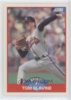 Tom Glavine