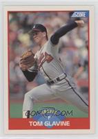 Tom Glavine