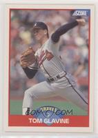 Tom Glavine