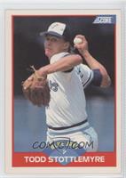 Todd Stottlemyre