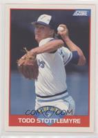 Todd Stottlemyre