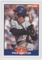 Paul Molitor