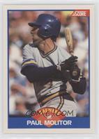 Paul Molitor