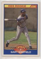 Gary Sheffield