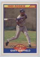 Gary Sheffield