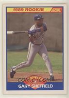 Gary Sheffield