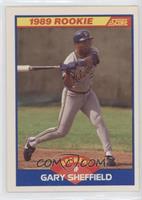 Gary Sheffield [Good to VG‑EX]