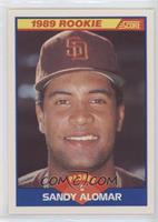 Sandy Alomar Jr.