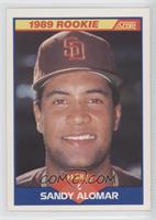 Sandy Alomar Jr.