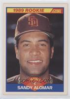 Sandy Alomar Jr.