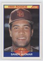 Sandy Alomar Jr.