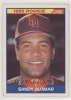 Sandy Alomar Jr. [EX to NM]