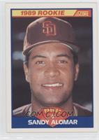 Sandy Alomar Jr.