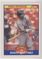 Edgar Martinez [EX to NM]