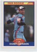 Randy Johnson