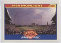 Wrigley Field