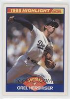 Orel Hershiser