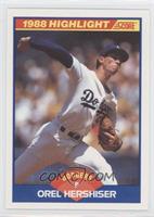 Orel Hershiser