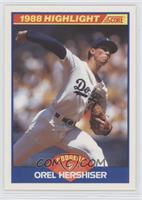 Orel Hershiser