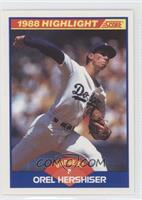 Orel Hershiser