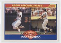 Jose Canseco