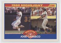 Jose Canseco