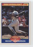 Rickey Henderson