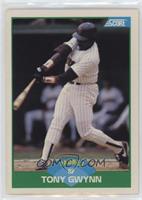 Tony Gwynn [Good to VG‑EX]