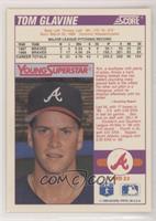 Tom Glavine