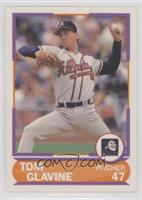 Tom Glavine