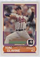 Tom Glavine