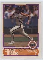 Craig Biggio [EX to NM]