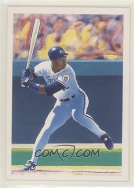 1989 Score - Scoremasters #1 - Bo Jackson