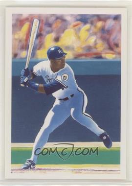 1989 Score - Scoremasters #1 - Bo Jackson