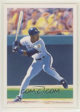 1989 Score - Scoremasters #1 - Bo Jackson