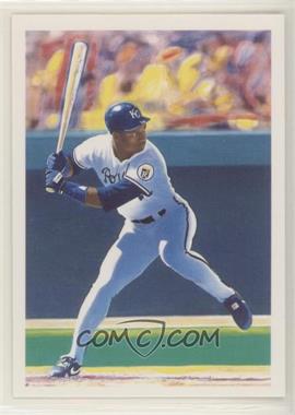 1989 Score - Scoremasters #1 - Bo Jackson