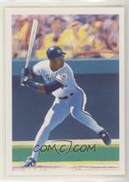 Bo Jackson [EX to NM]