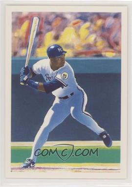 1989 Score - Scoremasters #1 - Bo Jackson