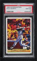 Dale Murphy [PSA 10 GEM MT]