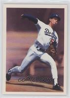 Orel Hershiser