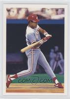 Barry Larkin