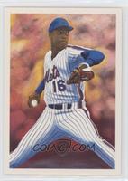 Dwight Gooden