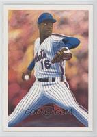 Dwight Gooden