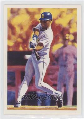 1989 Score - Scoremasters #30 - Ken Griffey Jr.