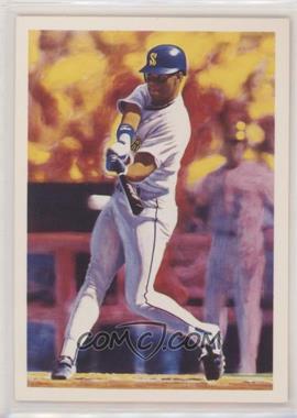 1989 Score - Scoremasters #30 - Ken Griffey Jr.