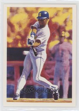 1989 Score - Scoremasters #30 - Ken Griffey Jr.